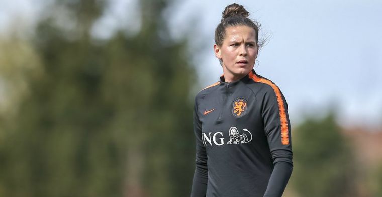 Veronica Inside-boycot blijft: 'Niets meer, niets minder. Het is mijn goed recht'