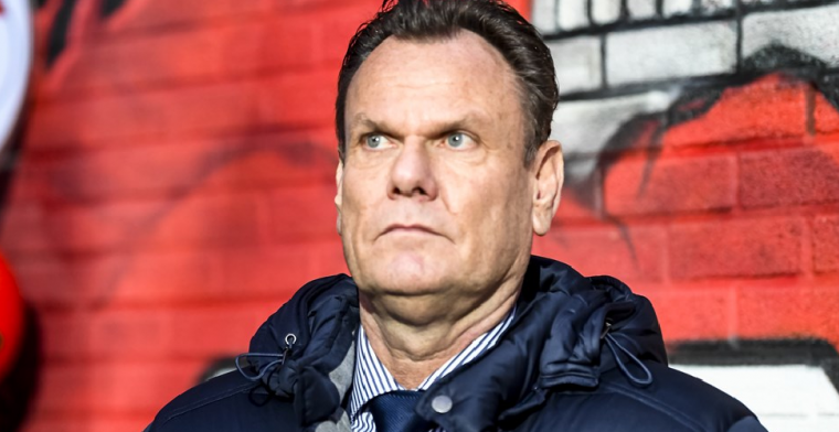 'AZ wil Ajax nog altijd beroven van direct Champions League-ticket'