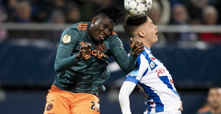 Na Ekkelenkamp ook 'etterbakje' en 'topspeler in aanleg' getipt bij FC Twente