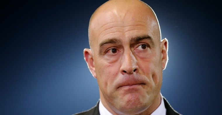 Klaar met NAC: We worden toch al zes tot acht jaar voor gek gehouden?