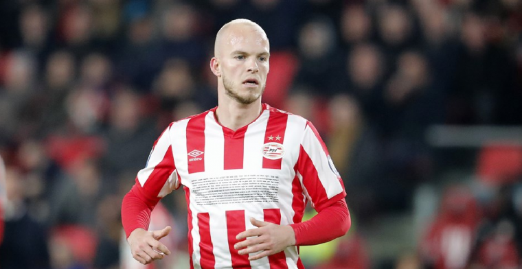 Update: Nieuw management bevestigt interesse: nog geen bod bij PSV