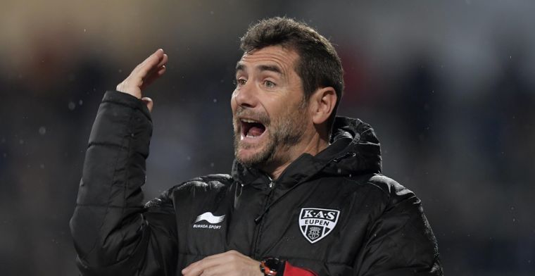 Na komst van Peeters en Miangue werkt Eupen nog aan extra versterkingen