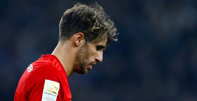 'Volgende oudgediende van Bayern München zal de club verlaten'