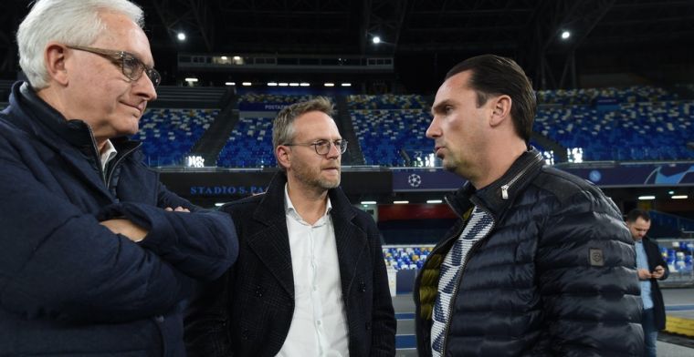 KRC Genk volgt voorbeeld Club Brugge: livestreams mét commentaar