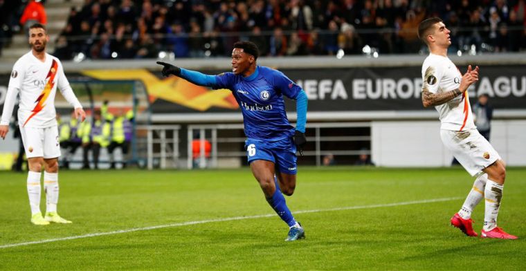 'Lille pakt door na Botman-deal: 20 miljoen voor gewezen Ajax-target David'