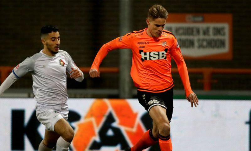 Laatste Transfernieuws FC Volendam