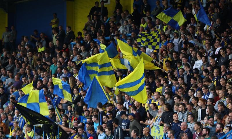 Chaos compleet in Belgische Pro League: degradatie Beveren verboden Afbeelding: Chaos compleet in Belgische Pro League: degradatie Beveren verboden