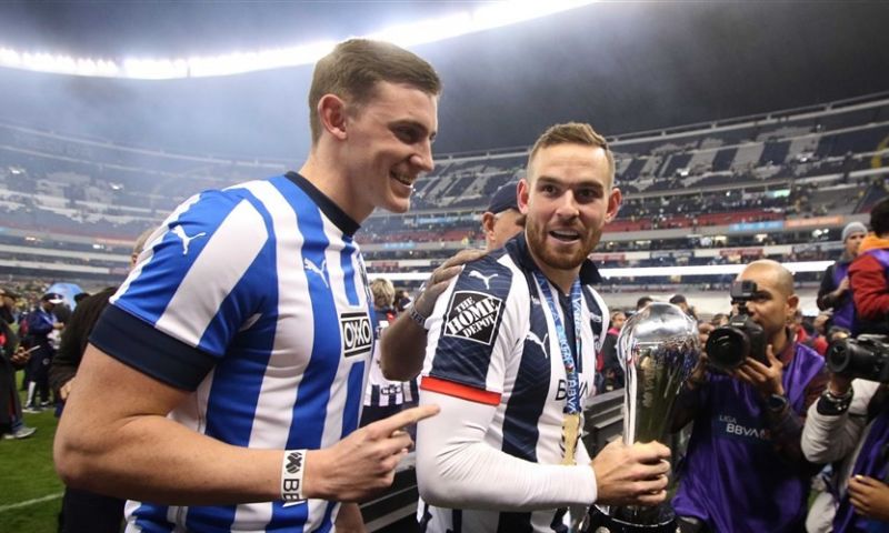 'Vorig jaar bijna van Anderlecht, nu bod van 16 miljoen euro op Janssen' Afbeelding: 'Vorig jaar bijna van Anderlecht, nu bod van 16 miljoen euro op Janssen'