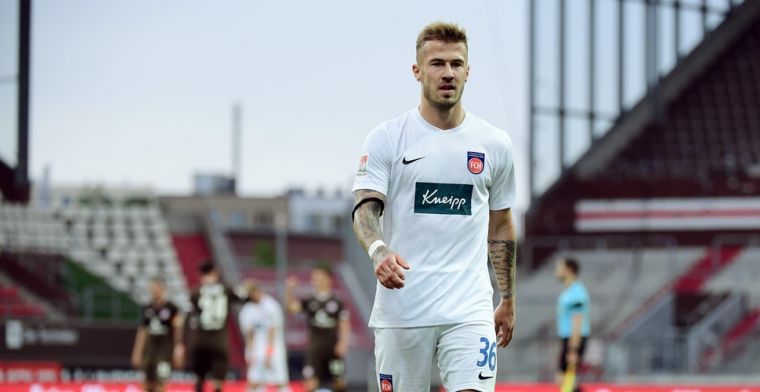 'Gent heeft bijna middenvelder beet, akkoord met ex-speler van Bayern'