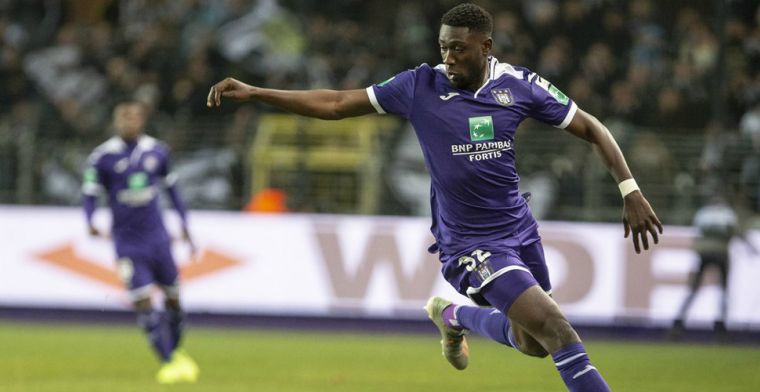 Update: 'Deal tussen PSV en Anderlecht kan niet meer afspringen'
