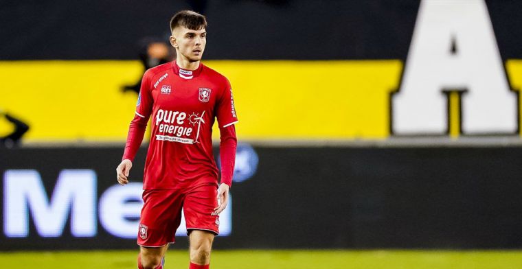 'Celtic gaat vol voor ex-(jeugd)speler van Anderlecht en Standard'