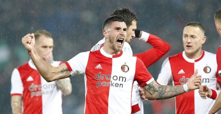 'Advocaat laat Senesi alleen bij hoofdprijs gaan en bepaalt transfersom'