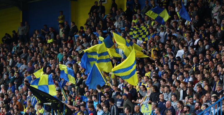 UPDATE: Pro League reageert na beslissing van BAS