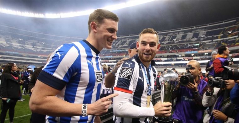 'Opvallende transfer van 18 miljoen euro voor Vincent Janssen mogelijk'
