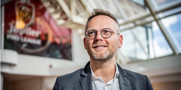 Croonen reageert: Onze beslissingen leunen het dichtst bij de sportieve logica