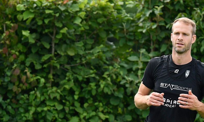 OFFICIEEL: Deinze haalt op nieuwe man met JPL-ervaring binnen Afbeelding: OFFICIEEL: Deinze haalt op nieuwe man met JPL-ervaring binnen