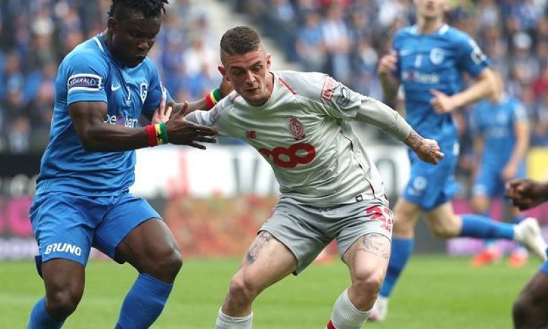 'PSV-bekende Lestienne hoopt op lucratieve transfer, Standard wil de hoofdprijs' Afbeelding: 'PSV-bekende Lestienne hoopt op lucratieve transfer, Standard wil de hoofdprijs'