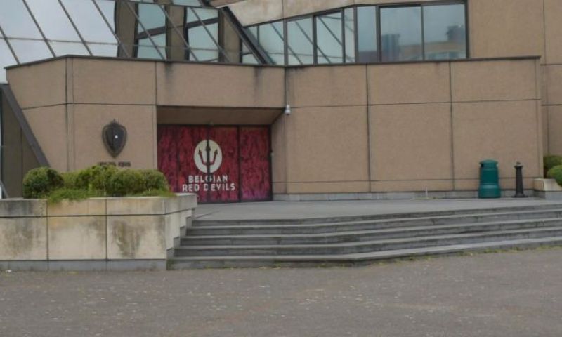 Moet Waasland-Beveren beginnen vrezen? Afbeelding: Moet Waasland-Beveren beginnen vrezen?