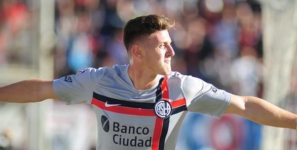 Geen Gaich voor Club Brugge: 'Argentijn voor 'spotprijs' naar CSKA'