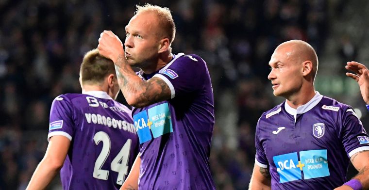 Beerschot zet puntjes op de i in Duitsland, maar reist af zonder jong talent