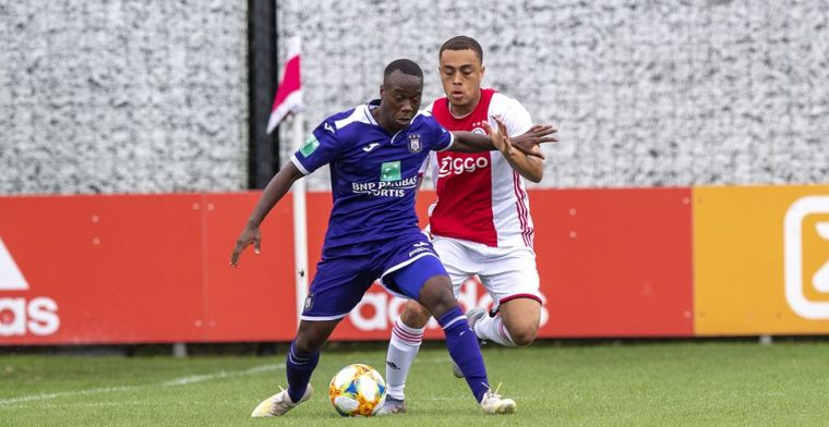 RKC Waalwijk haalt gewenste defensieve aanwinst op bij Anderlecht