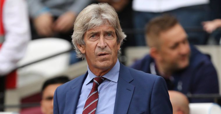 OFFICIEEL: Pellegrini gaat opnieuw aan de slaag in LaLiga