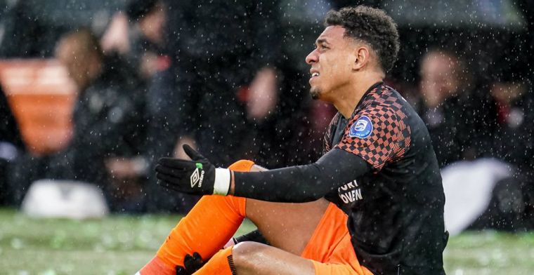 'PSV rekent op Malen in aanloop naar nieuw seizoen: strijd met Lammers en Romero'