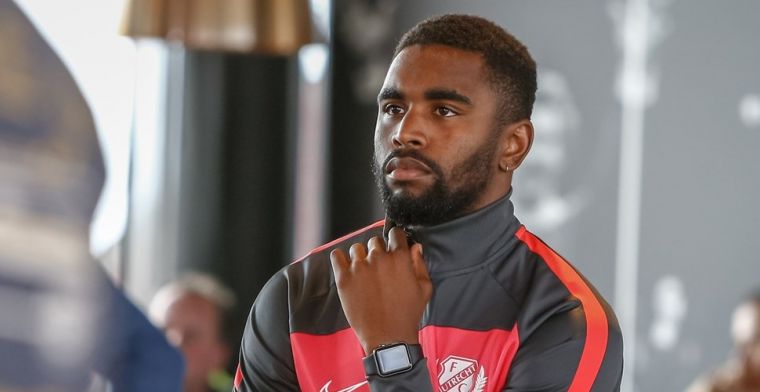 FC Utrecht dreigt Kerk kwijt te raken: 'In nodige buitenlandse zoom-calls gezeten'