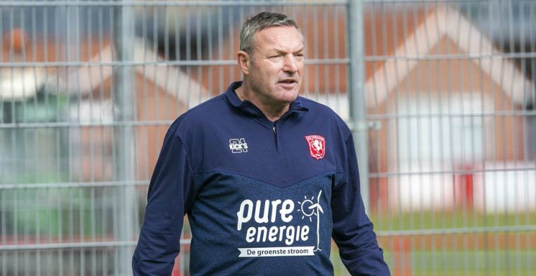 ‘Hoorde fans die niet blij zijn als iemand uit opleiding debuteert bij Heracles'
