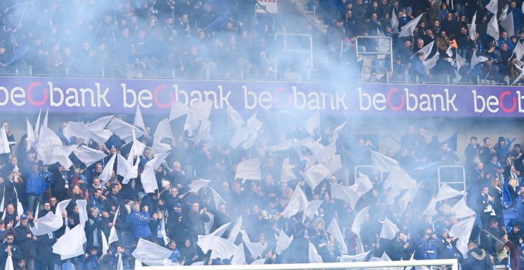 Update: 'Genk vol voor Mexicaanse linksback, maar krijgt concurrentie uit Spanje'