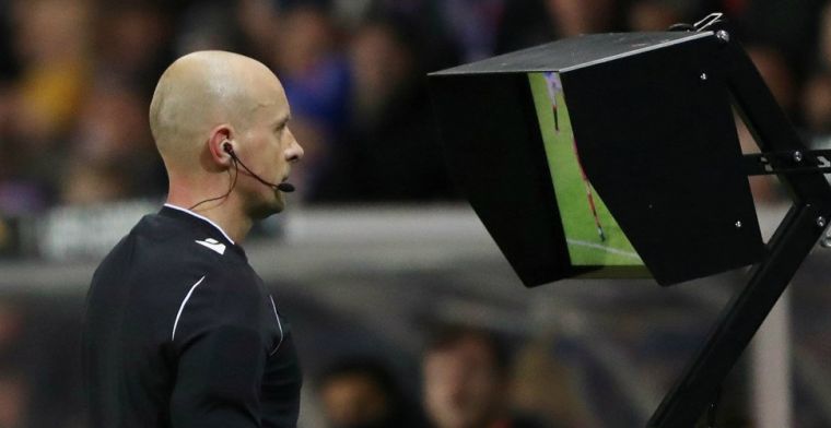 Nederlandse ploegen kunnen borst natmaken: Europa League-groepsfase zonder VAR