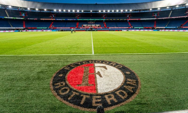 Transfernieuws Feyenoord