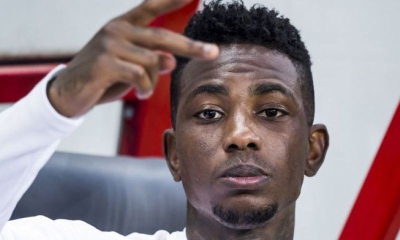 Pirlo vaak 'slachtoffer' van Elia: 'Dan zat hij weer achter me aan in de kantine' Afbeelding: Pirlo vaak 'slachtoffer' van Elia: 'Dan zat hij weer achter me aan in de kantine'