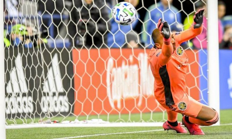 Nederlandse bijdrage aan MLS-statement: 'Werd benaderd en stond er meteen achter' Afbeelding: Nederlandse bijdrage aan MLS-statement: 'Werd benaderd en stond er meteen achter'