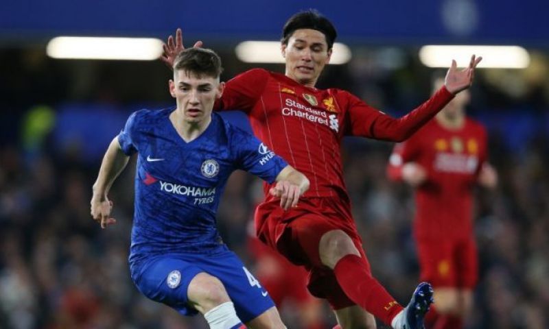 Chelsea-talent onder het mes: maanden revalideren voor oogappel van Lampard Afbeelding: Chelsea-talent onder het mes: maanden revalideren voor oogappel van Lampard