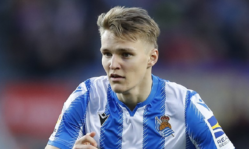 Het houdt maar niet op voor Real Sociedad: weer een dramatische avond Afbeelding: Het houdt maar niet op voor Real Sociedad: weer een dramatische avond