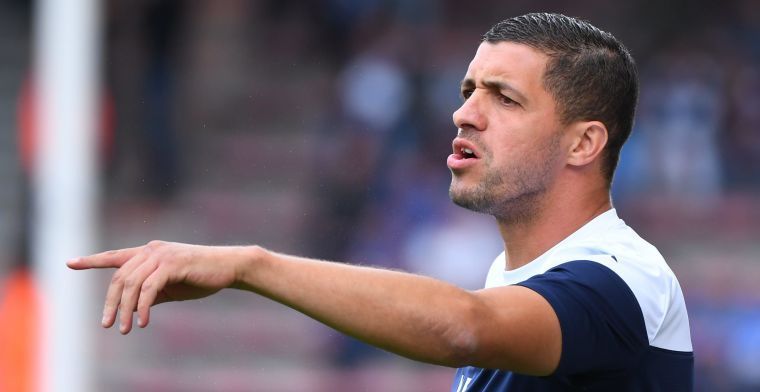 Geen winnaar tussen KVK en Charleroi na verdienstelijke oefenmatch