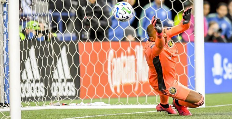 Nederlandse bijdrage aan MLS-statement: 'Werd benaderd en stond er meteen achter'