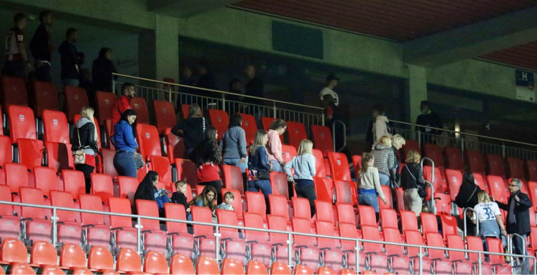 FC Heidenheim breekt coronaregels en krijgt na mislopen promotie ook nog een straf