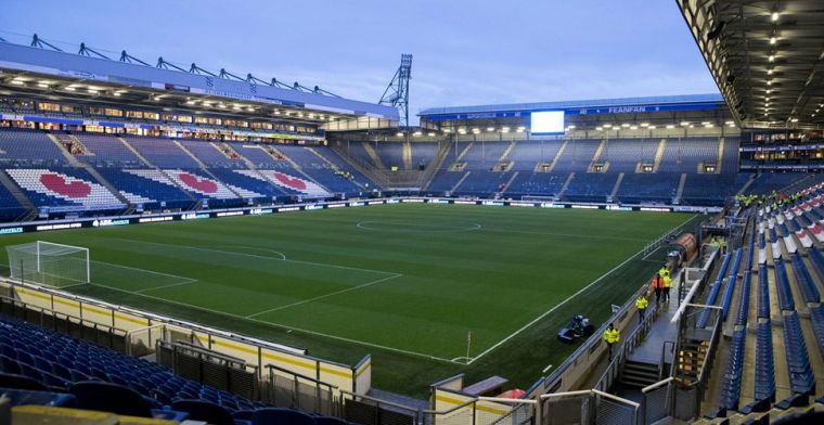 'Mooi gebaar van Ajax: blijvend aandenken voor Heerenveen na hulp in Hongerwinter'