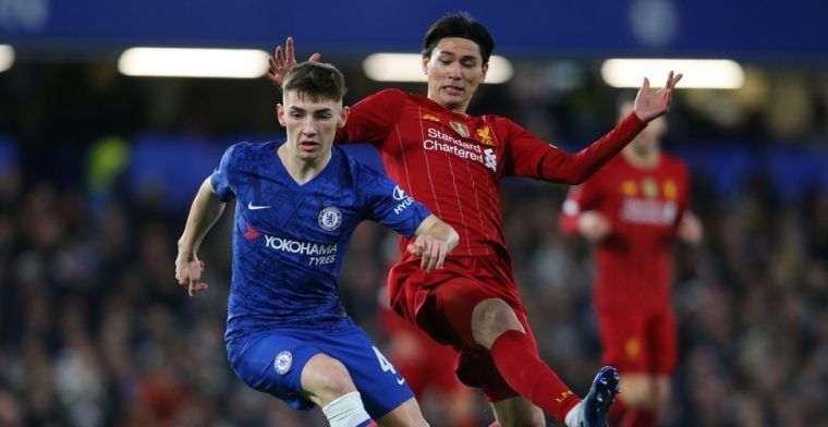 Chelsea-talent onder het mes: maanden revalideren voor oogappel van Lampard