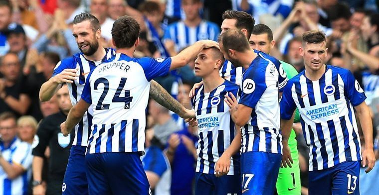 Van Belgische velden naar de Premier League: ferme uitdaging met wisselend succes