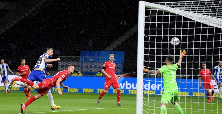 Hoopgevend plan voor Duitse fans: 'Niemand besmet in een uitverkocht stadion'