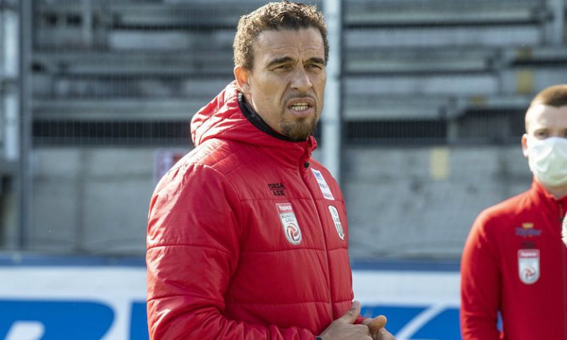 PSV- en AZ-beul LASK stort in na coronastraf: succestrainer moet plaatsmaken Afbeelding: PSV- en AZ-beul LASK stort in na coronastraf: succestrainer moet plaatsmaken