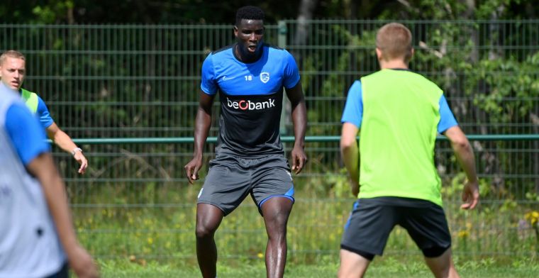 Eindelijk gunstig nieuws bij Genk: 'Onuachu lijkt corona niet te hebben verspreid'