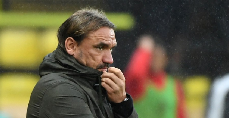 'Zelfs al winnen we alles, dan is het nog steeds 99% zeker dat we degraderen'
