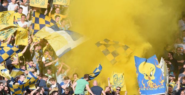 STVV reageert na positieve Covid 19-test: Geen reden tot paniek