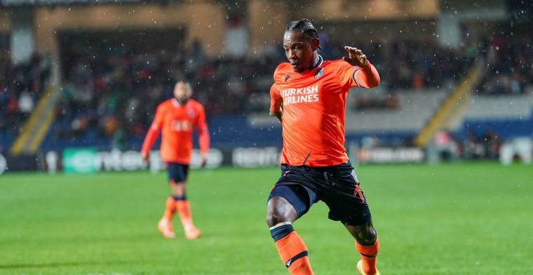 Elia kan naar de Serie A