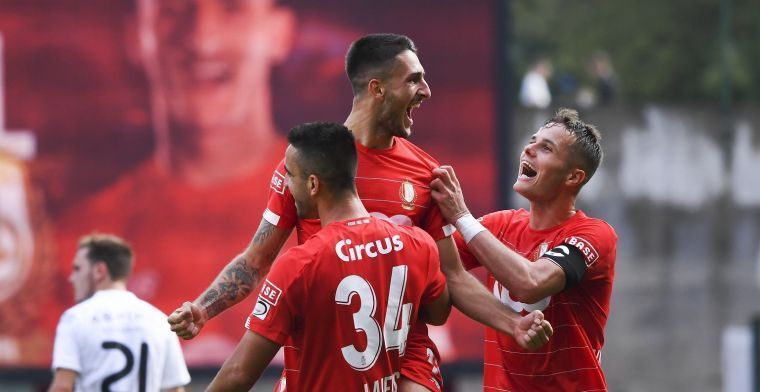 'Vanheusden in beeld bij Inter, maar er is ook Spaanse en Nederlandse interesse'