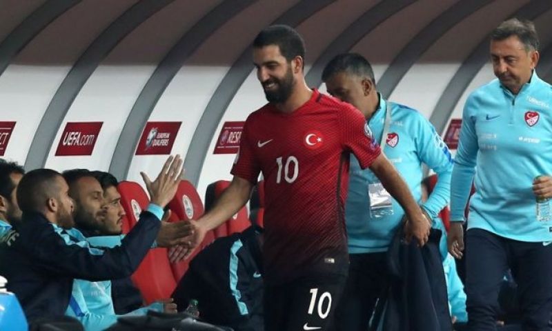 Arda-soap in 2. Bundesliga: 'Ik antwoordde alleen dat we het niet kunnen betalen' Afbeelding: Arda-soap in 2. Bundesliga: 'Ik antwoordde alleen dat we het niet kunnen betalen'